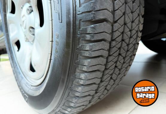 Autos - Renault Duster Confort Plus 2014 GNC 100000Km - En Venta