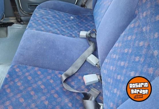 Autos - Fiat Siena 2000 Nafta 11111Km - En Venta