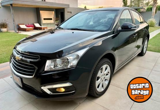 Autos - Chevrolet Cruze 2015 Nafta - En Venta