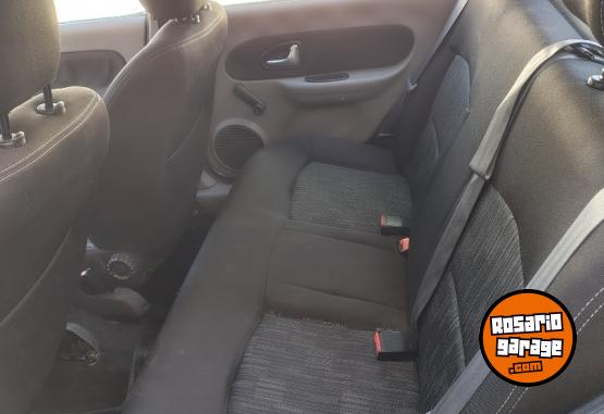 Autos - Renault Symbol 2012 Nafta 190000Km - En Venta