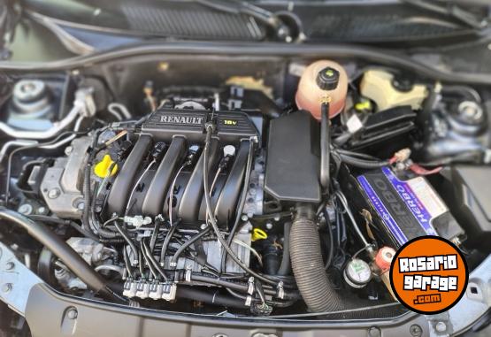 Autos - Renault Symbol 2012 Nafta 190000Km - En Venta