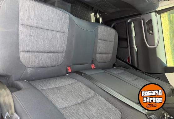 Camionetas - Ford Bronco 2022 Nafta 56000Km - En Venta