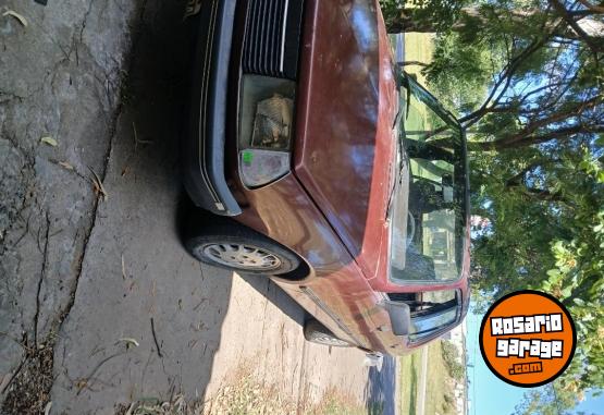 Autos - Renault Renault 18 txe 2.0 8v 1988 Nafta 240000Km - En Venta