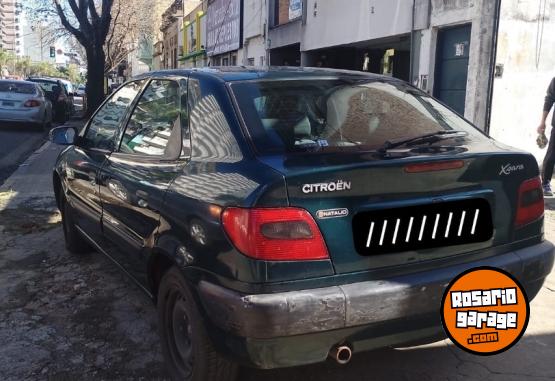 Autos - Citroen Xsara 2000 Nafta 170000Km - En Venta
