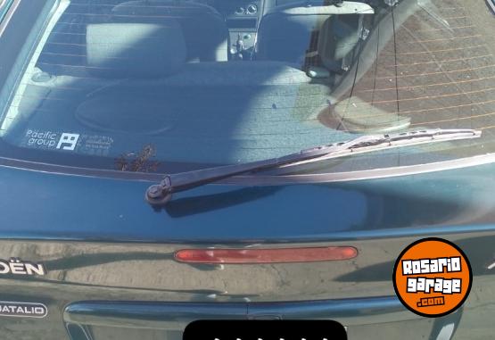 Autos - Citroen Xsara 2000 Nafta 170000Km - En Venta