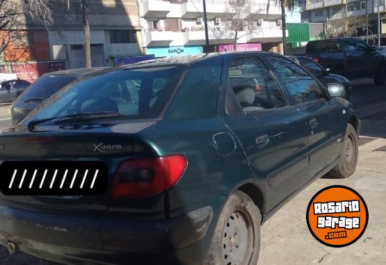Autos - Citroen Xsara 2000 Nafta 170000Km - En Venta