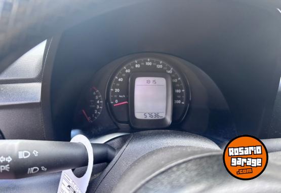 Camionetas - Fiat 2021 endurance 1.4 dc 2021 Nafta 57600Km - En Venta