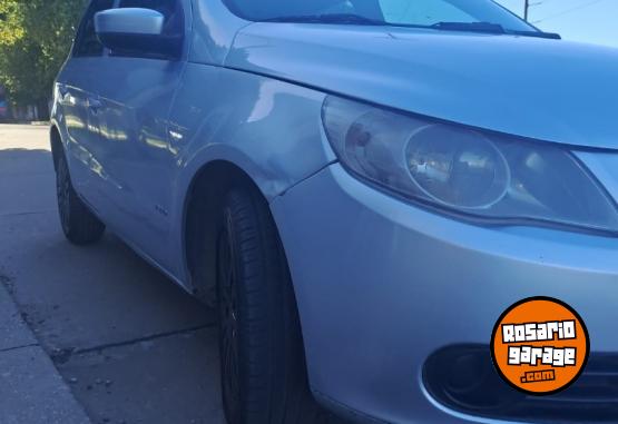 Autos - Volkswagen Gol trend 2012 Nafta 197000Km - En Venta
