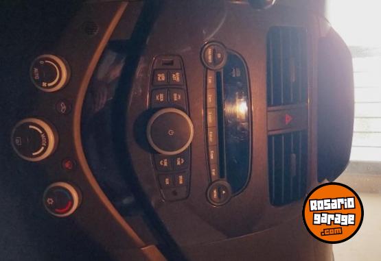 Autos - Chevrolet Spark lt 2012 Nafta 30000Km - En Venta