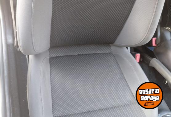 Utilitarios - Volkswagen Saveiro 2019 Nafta 103500Km - En Venta