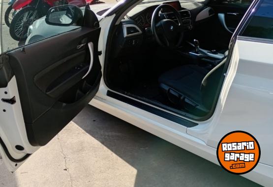 Autos - Bmw 120i 2016 Nafta 80000Km - En Venta