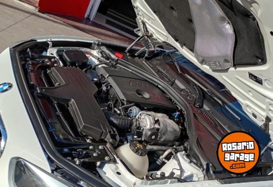 Autos - Bmw 120i 2016 Nafta 80000Km - En Venta
