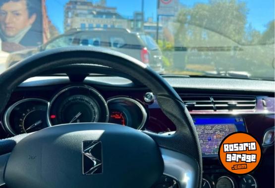 Autos - Citroen Ds3 Sport Chic 2013 Nafta 150000Km - En Venta