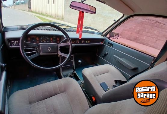 Autos - Renault 12 1987 Nafta 148000Km - En Venta