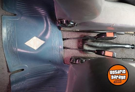 Autos - Renault 12 1987 Nafta 148000Km - En Venta