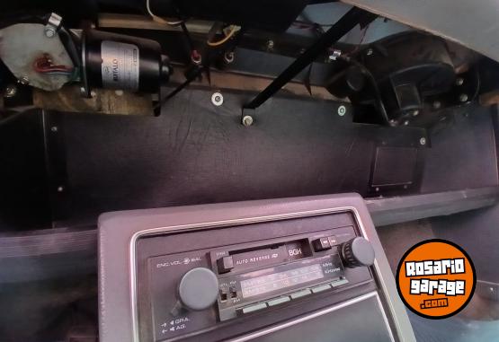 Autos - Renault 12 1987 Nafta 148000Km - En Venta