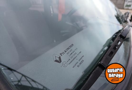 Autos - Renault 12 1987 Nafta 148000Km - En Venta