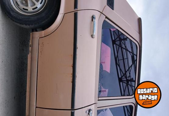 Autos - Renault 12 1987 Nafta 148000Km - En Venta