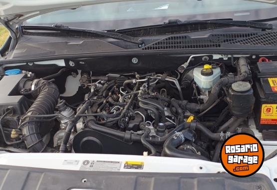 Camionetas - Volkswagen Amarok 2018 Diesel 168000Km - En Venta