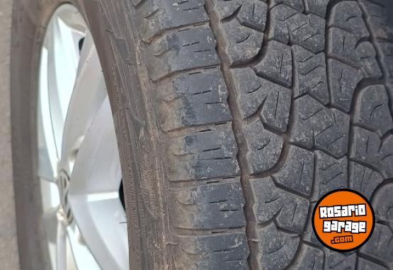 Camionetas - Volkswagen Amarok 2018 Diesel 168000Km - En Venta