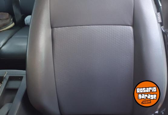 Camionetas - Volkswagen Amarok 2018 Diesel 168000Km - En Venta