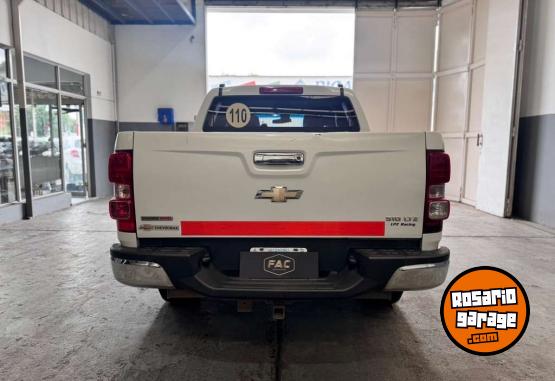 Camionetas - Chevrolet S10 LTZ 2.8 2013 Diesel  - En Venta