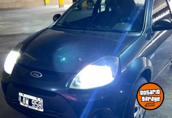 Autos - Ford Ka viral 1.6 2012 Nafta 112000Km - En Venta