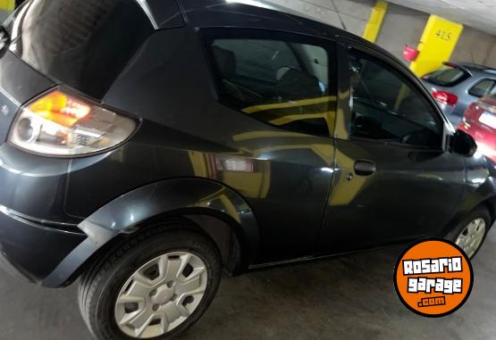 Autos - Ford Ka viral 1.6 2012 Nafta 112000Km - En Venta