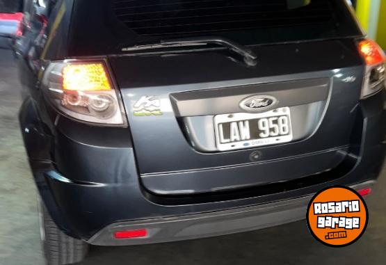 Autos - Ford Ka viral 1.6 2012 Nafta 112000Km - En Venta