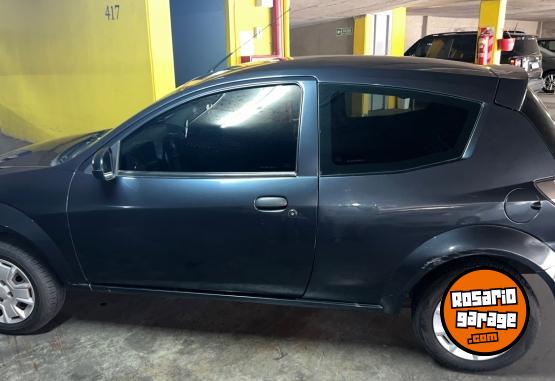 Autos - Ford Ka viral 1.6 2012 Nafta 112000Km - En Venta