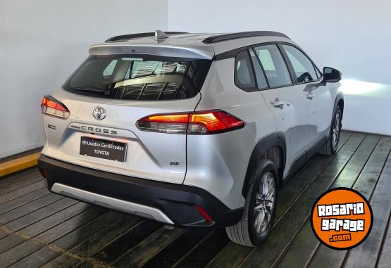 Autos - Toyota COROLLA CROSS XLI 2,0 CV 2023 Nafta 94259Km - En Venta