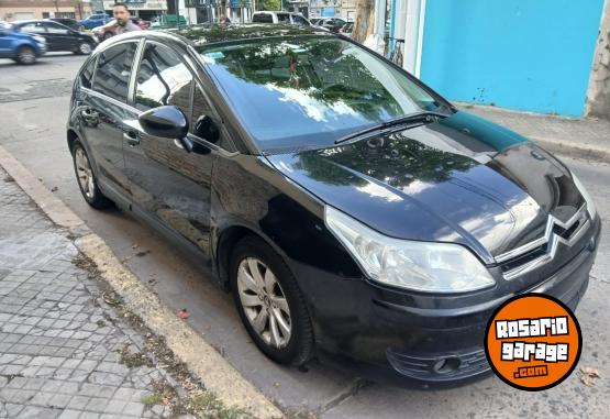 Autos - Citroen C4 2011 Nafta 165000Km - En Venta