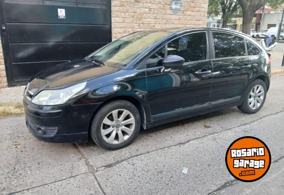 Autos - Citroen C4 2011 Nafta 165000Km - En Venta