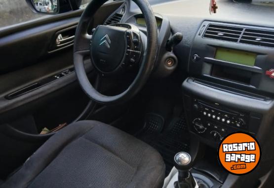 Autos - Citroen C4 2011 Nafta 165000Km - En Venta