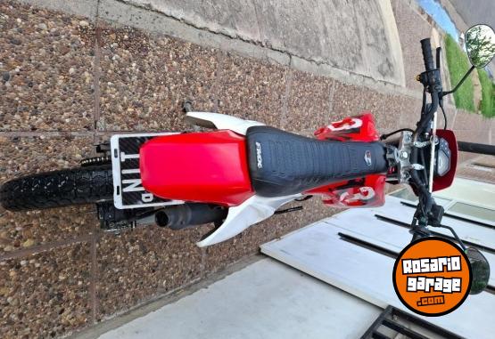 Motos - Motomel X3m 2012 Nafta 20000Km - En Venta