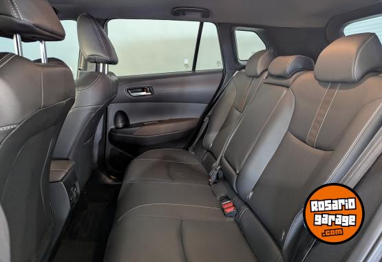 Autos - Toyota COROLLA CROSS SEG 2,0 CVT 2025 Nafta 1344Km - En Venta
