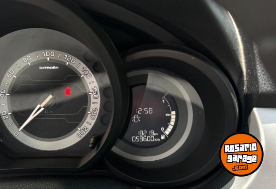 Autos - Citroen C3 Aircross 1.5 live 2017 Nafta 59600Km - En Venta