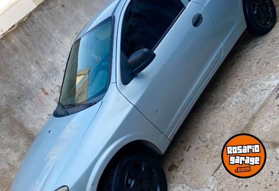 Autos - Chevrolet Lt 2011 Nafta 160000Km - En Venta