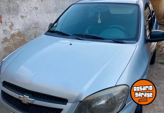 Autos - Chevrolet Lt 2011 Nafta 160000Km - En Venta