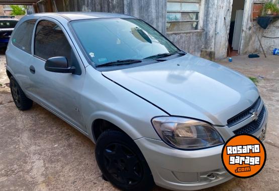 Autos - Chevrolet Lt 2011 Nafta 160000Km - En Venta
