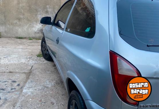 Autos - Chevrolet Lt 2011 Nafta 160000Km - En Venta