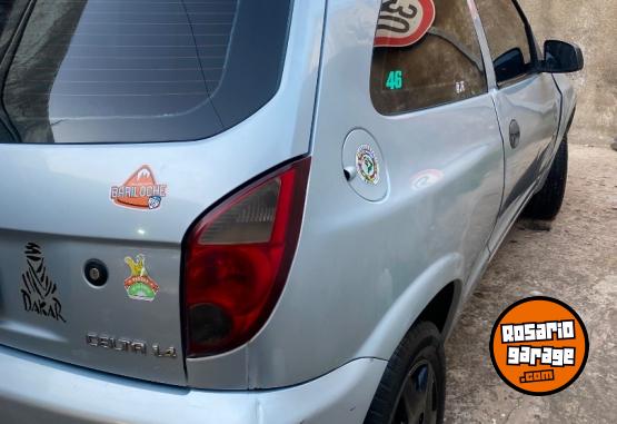 Autos - Chevrolet Lt 2011 Nafta 160000Km - En Venta