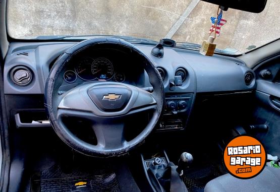 Autos - Chevrolet Lt 2011 Nafta 160000Km - En Venta