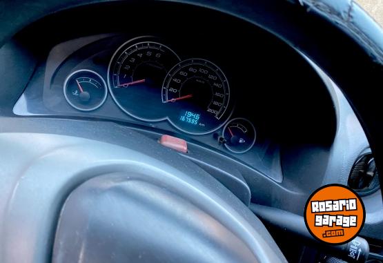 Autos - Chevrolet Lt 2011 Nafta 160000Km - En Venta