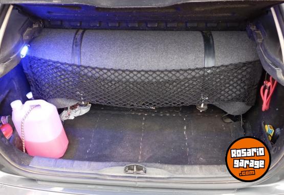 Autos - Citroen c4  5 puertas 2011 GNC 160000Km - En Venta