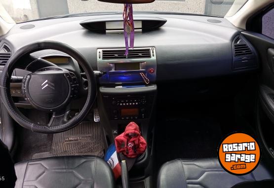 Autos - Citroen c4  5 puertas 2011 GNC 160000Km - En Venta