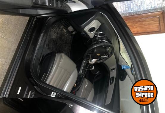 Autos - Chevrolet Cruze 2016 Diesel 155000Km - En Venta