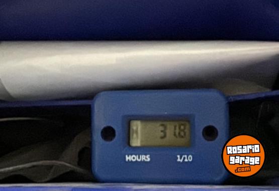 Cuatris y UTVs - Yamaha Raptor 700 2021  30Km - En Venta