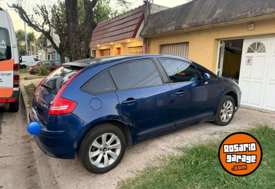 Autos - Citroen C4 2.0 SX 2009 Nafta 212000Km - En Venta