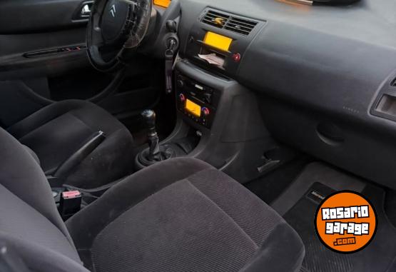 Autos - Citroen C4 2.0 SX 2009 Nafta 212000Km - En Venta